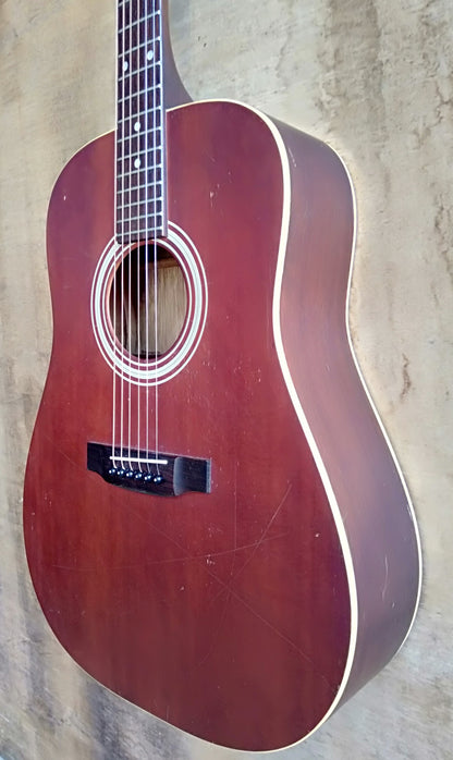 Maton M320. 1988