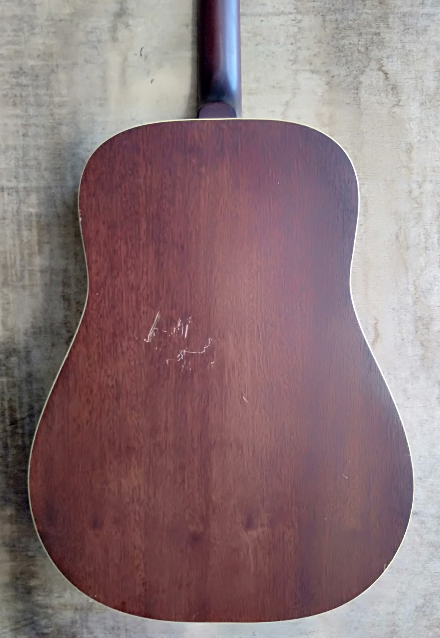 Maton M320. 1988