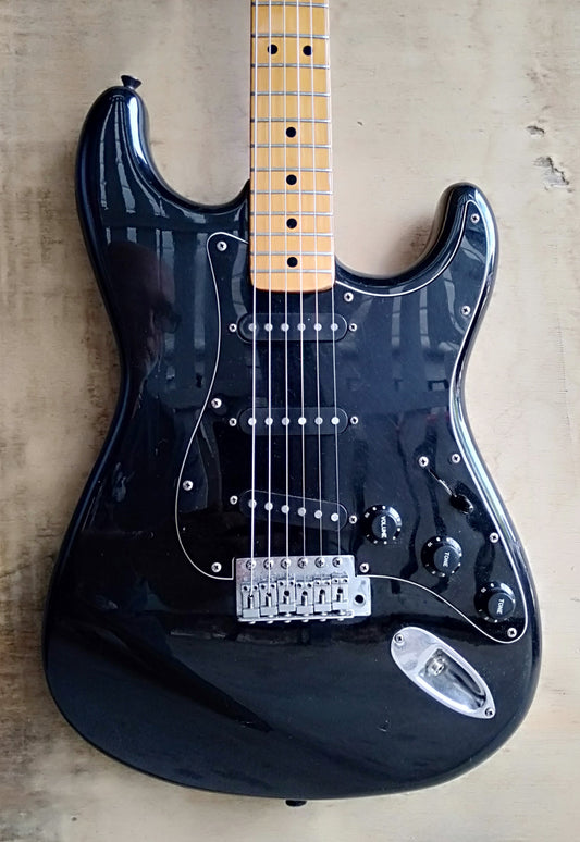 Greco Strat. 1981