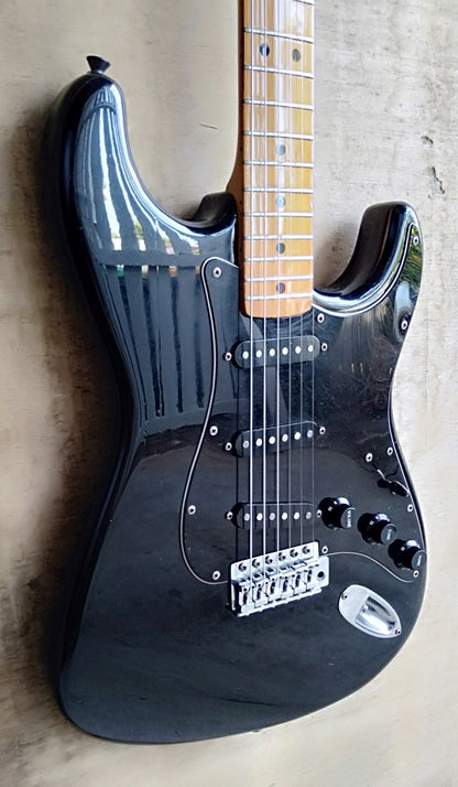 Greco Strat. 1981