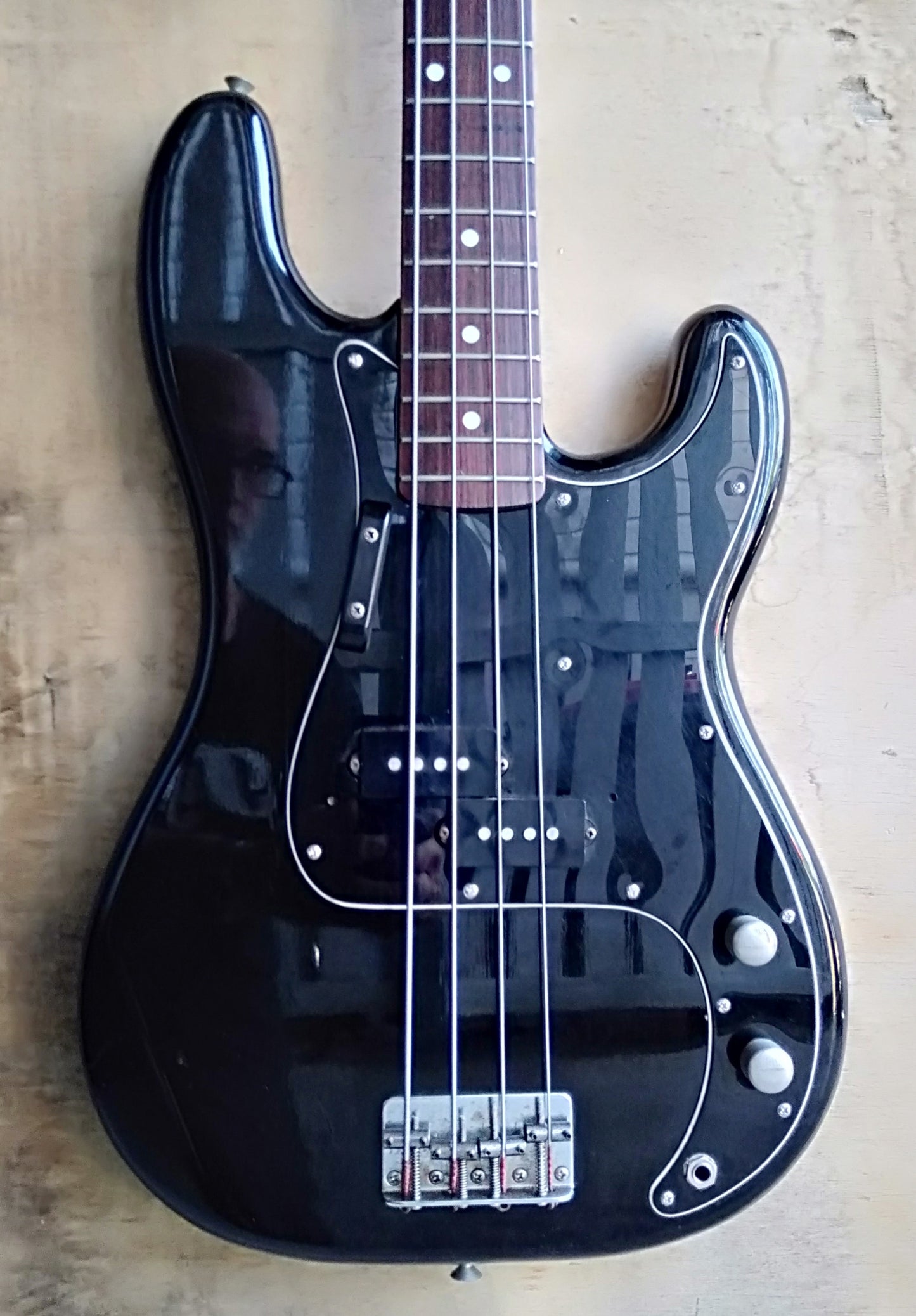 Tokai Hard Puncher. 1981