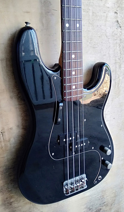 Tokai Hard Puncher. 1981