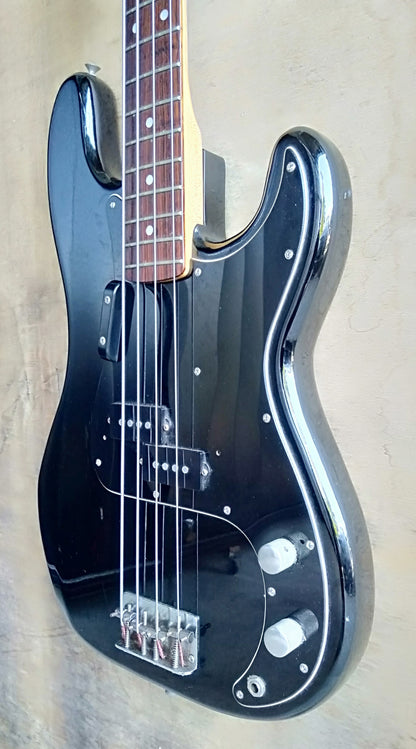 Tokai Hard Puncher. 1981