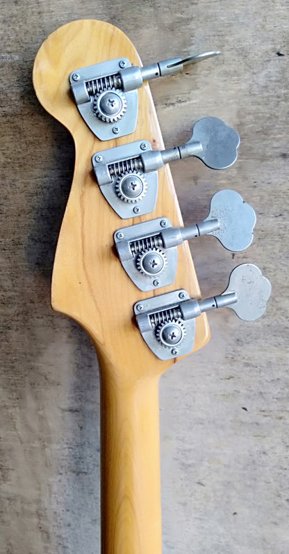 Tokai Hard Puncher. 1981