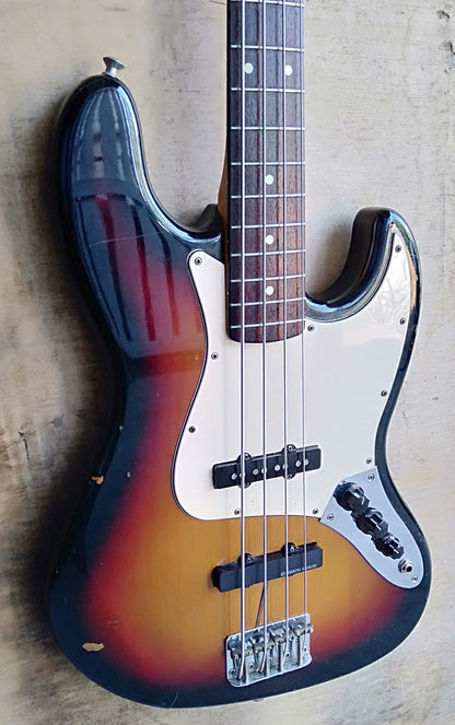 Fender Jazz bass. 1996