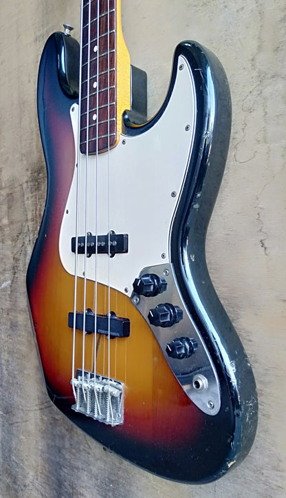 Fender Jazz bass. 1996