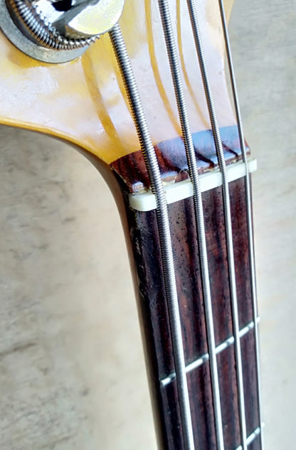 Fender Jazz bass. 1996