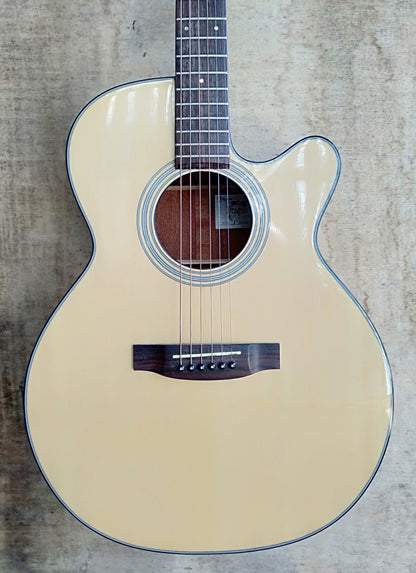 Takamine ED-50C