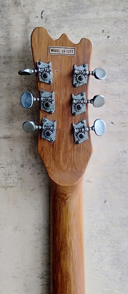 Guyatone LG-127. 1960's