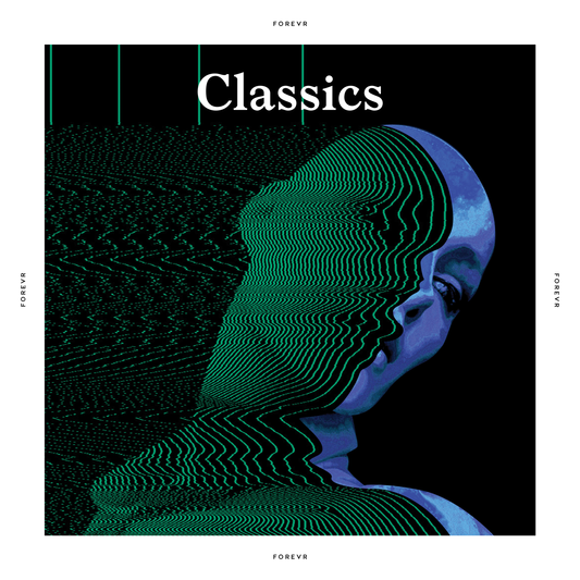 Tym Records 053 FOREVR Classics 12 inch